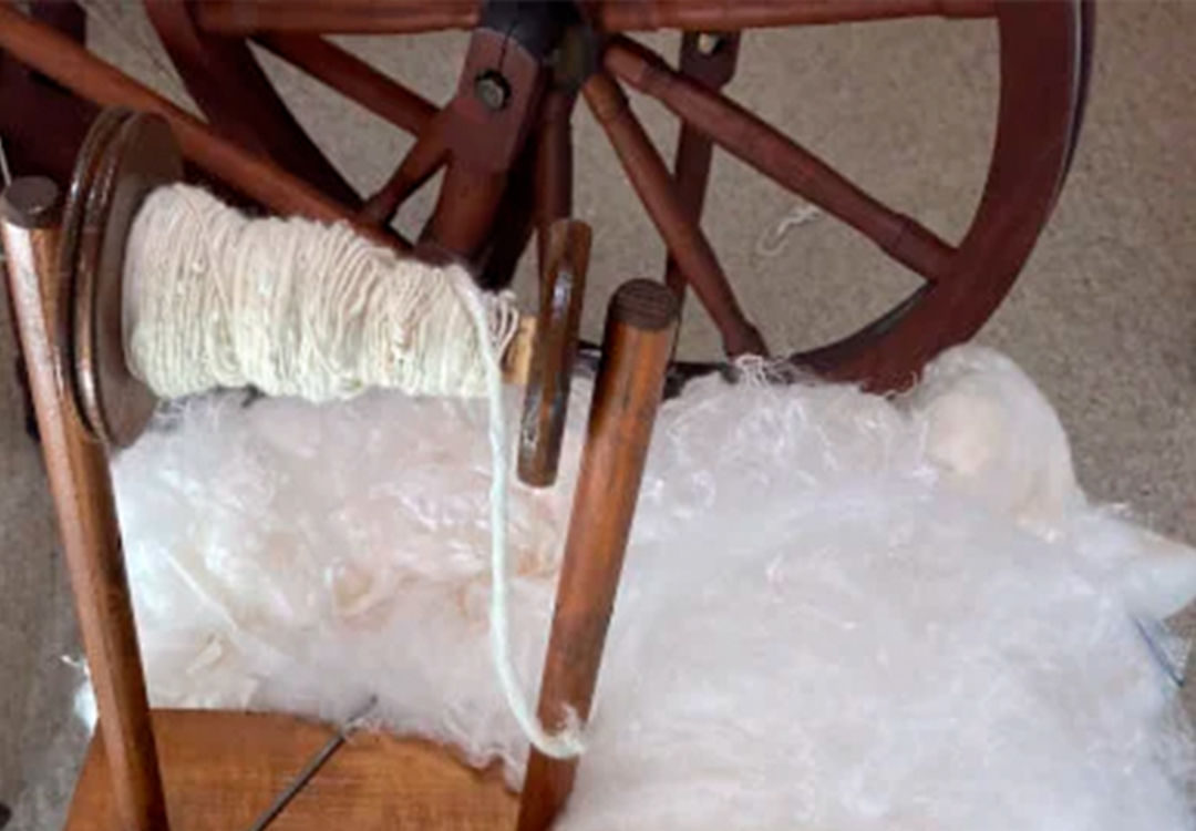 Workshop_Spinning