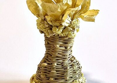 Organic Art
